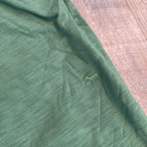 NWT Victoria’s Secret PINK Cropped Jogger Set - Picture 2 of 8